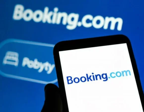 Why Booking Through Booking.com Can Save You Big Bucks on Accommodations and Beyond