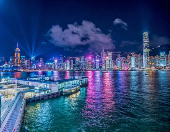 Hong Kong Family Adventure: Best Activities and Attractions