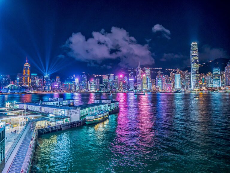 Hong Kong Family Adventure: Best Activities and Attractions