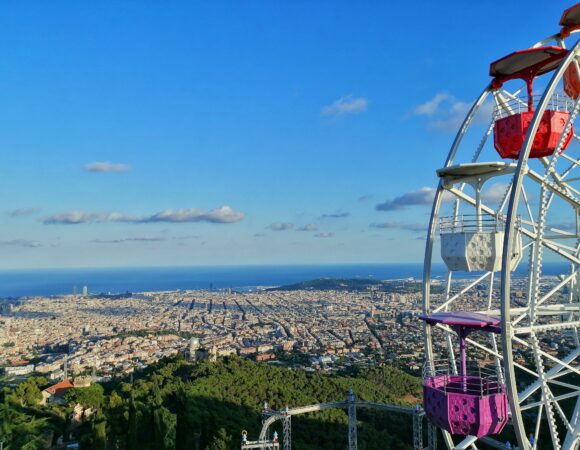 Barcelona Beyond Tourist Traps: The Best Hidden Cafes & Bars