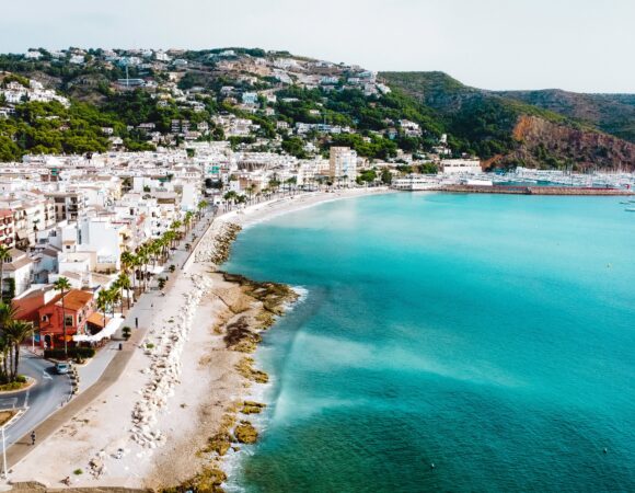 From Costa Blanca to Costa del Sol: The Best Beaches to Explore in Spain