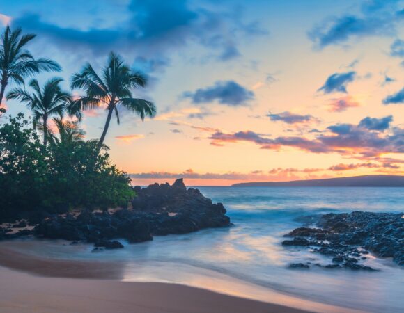 Discovering the Hidden Gems of Maui: A Traveler’s Journey