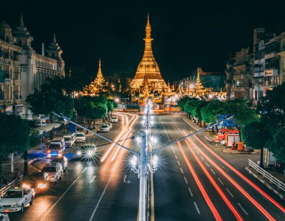 Top Reasons Why Yangon Should Be Your Next Travel Destination