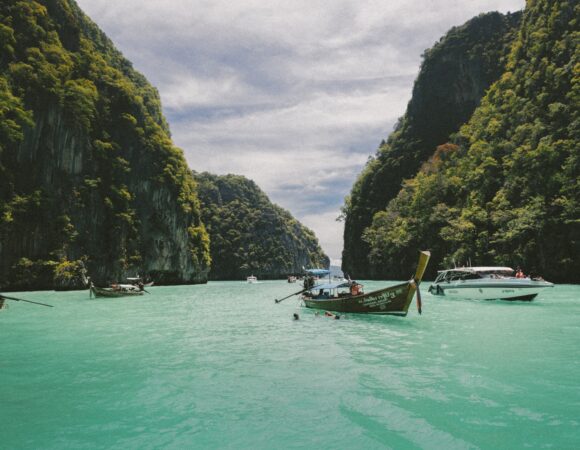 Secret Thainess: Discovering Unexplored Regions of Thailand You Never Knew Existed