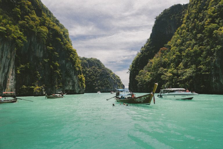 Secret Thainess: Discovering Unexplored Regions of Thailand You Never Knew Existed