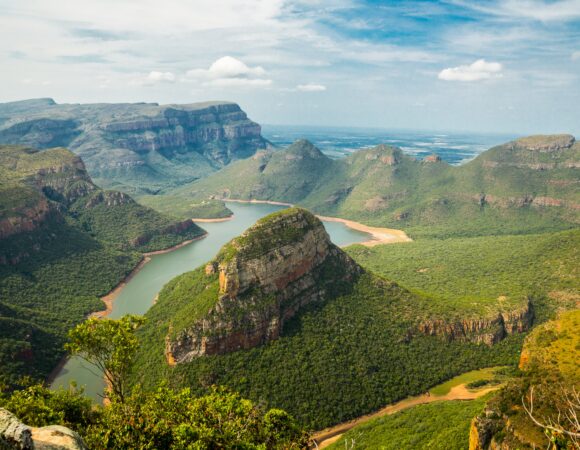 Tips and Tricks for Building the Perfect South Africa Itinerary