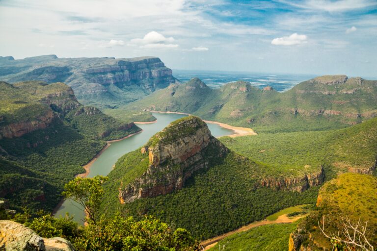 Tips and Tricks for Building the Perfect South Africa Itinerary