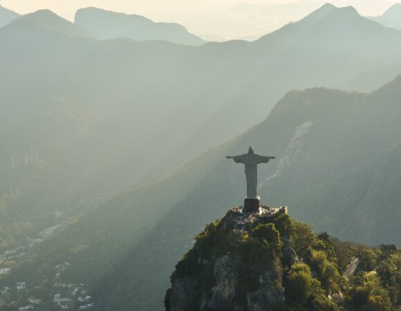 Discover the Wonders of Brazil with These Must-See Travel Destinations