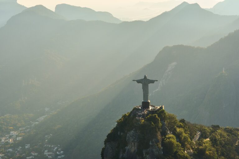 Discover the Wonders of Brazil with These Must-See Travel Destinations