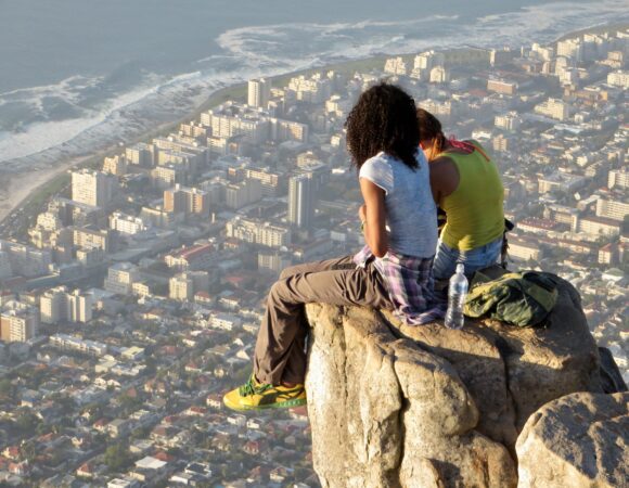 Romantic Escapes: The Best Places to Visit as a Couple in Cape Town