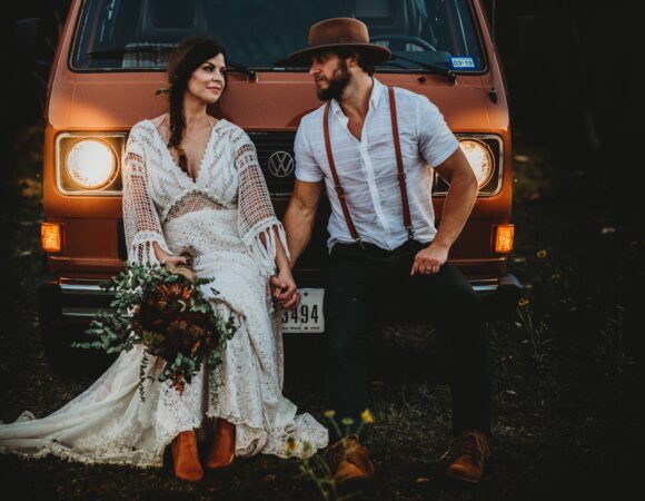 Top Destinations for a Stunning Pre-Wedding Photo Shoot
