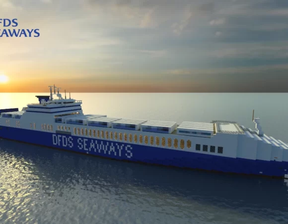 Exploring Europe Made Easy: DFDS – The World’s Leading Ferry Operator