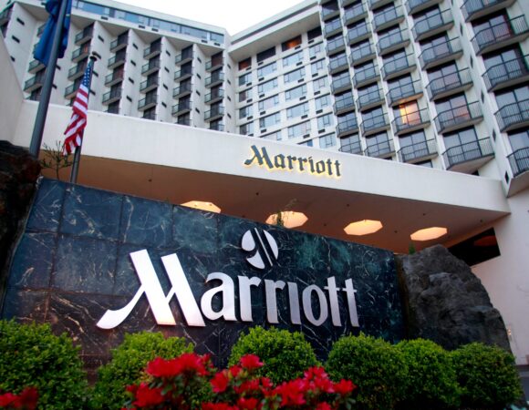 Unlocking Hidden Discounts: The Perks of Booking Directly with Marriott Hotels