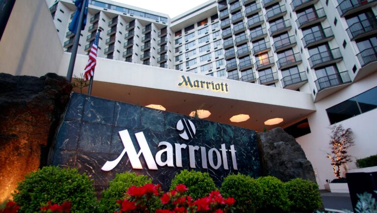 Unlocking Hidden Discounts: The Perks of Booking Directly with Marriott Hotels
