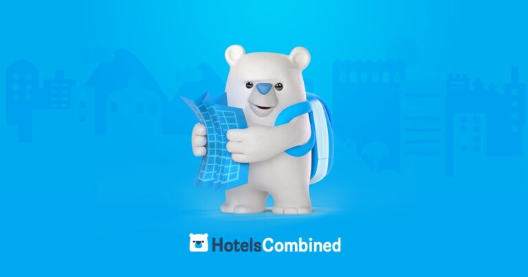 The Importance of Using HotelsCombined in Your Travel Planning: Saving Time and Money