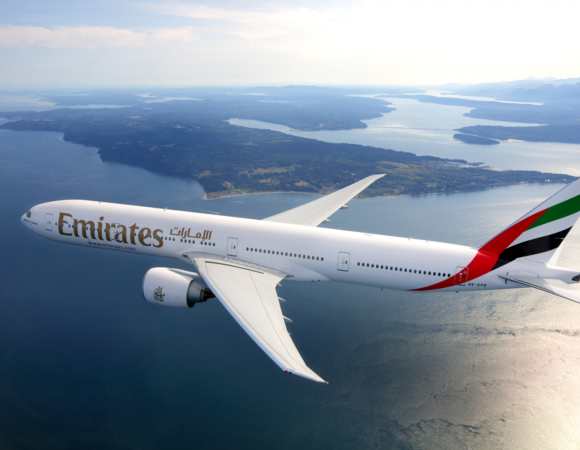 Fly Better: Unraveling the Luxurious Amenities of Emirates Airlines