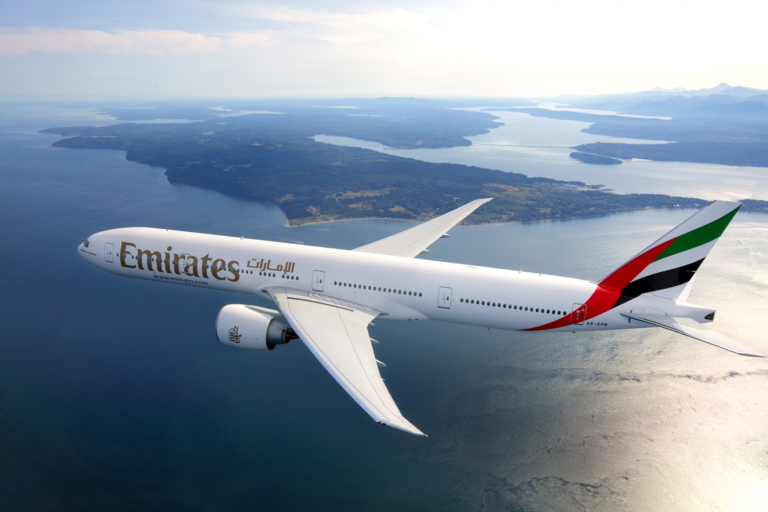 Fly Better: Unraveling the Luxurious Amenities of Emirates Airlines