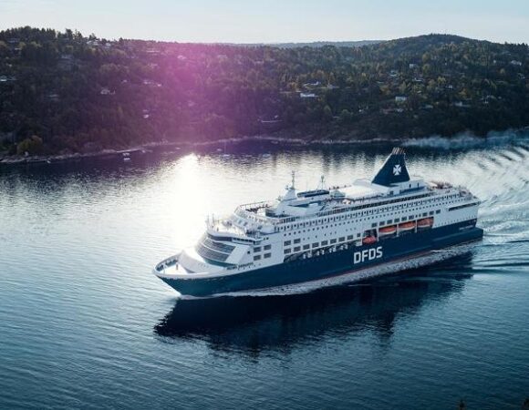 Uncover Europe’s Hidden Gems with DFDS Ferry Routes from Popular Ports to the UK