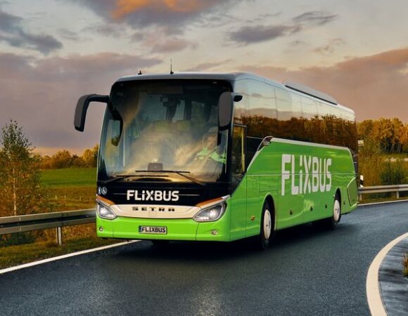 No More Hassles: Why FlixBus is the Future of Easy and Reliable Travel