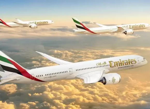 Book Your Dream Destination with Emirates: Find the Best Fares and Fly in Style