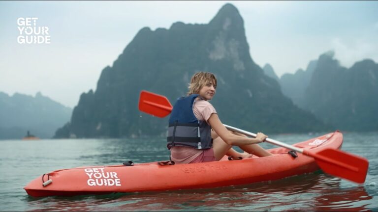From Museums to Adventure Sports: How GetYourGuide Enhances Your Travel Experience in US