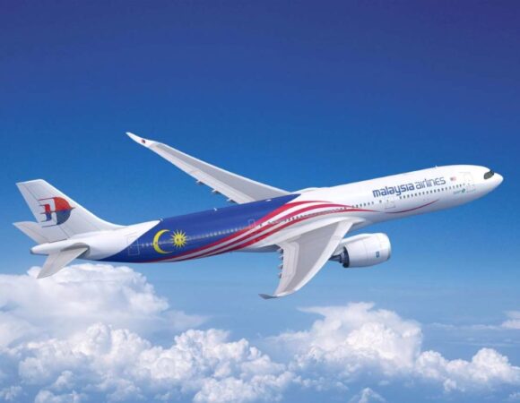 Flying Made Easy: Unveiling the Seamless Experience of Booking with Malaysia Airlines