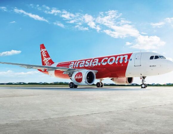 Experience Affordable Adventure with AirAsia: Flights, Hotels, Activities & More