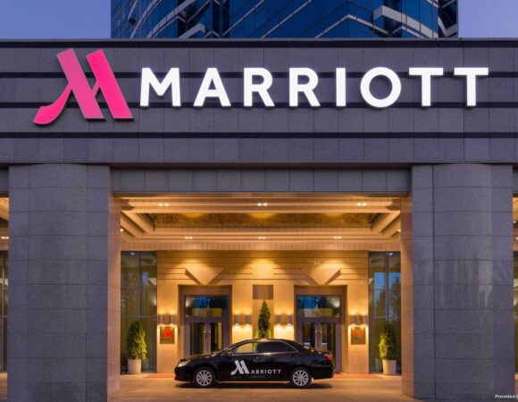 Escape to Paradise: Indulge in Unmatched Luxury at Marriott Resorts Worldwide