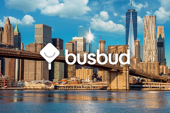 Save Money and Travel Smarter with BusBud: Your Go-To Platform for Affordable Bus & Train Tickets