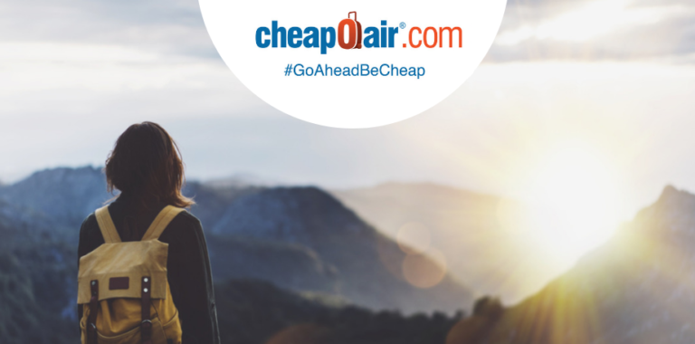Why CheapOair Should be Your Go-To Platform for Booking All-Inclusive Vacation Packages