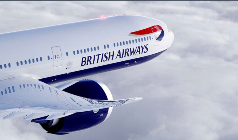 Unveiling the Best Holiday Destinations for Your Next Getaway with British Airways