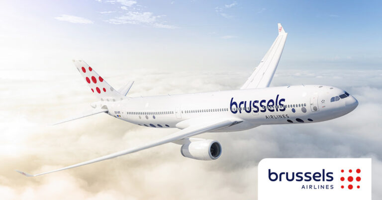 Fly Smart, Save Big: Explore the Best Price Options for Flying with Brussels Airlines