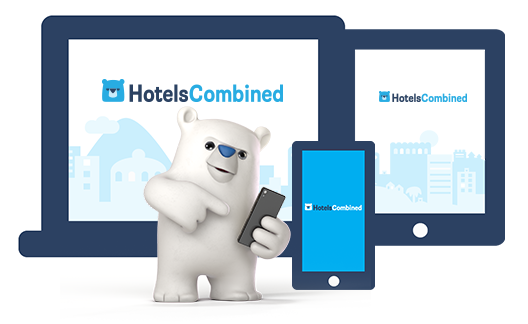 Discover Hidden Gems and Ultra-Cheap Hotel Deals on HotelsCombined