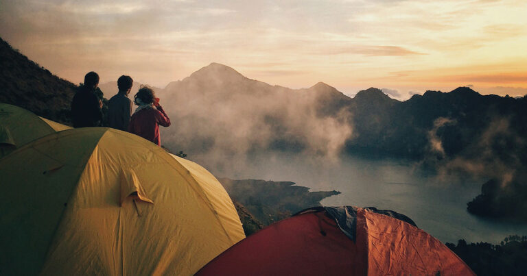 From Wanderlust to Reality: Discovering the World with World Nomads