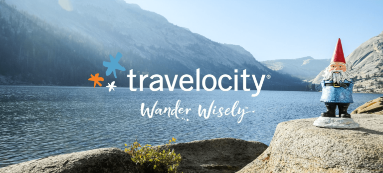 Wander Wisely with Travelocity: Unlocking the Secrets to Smarter Travel Planning