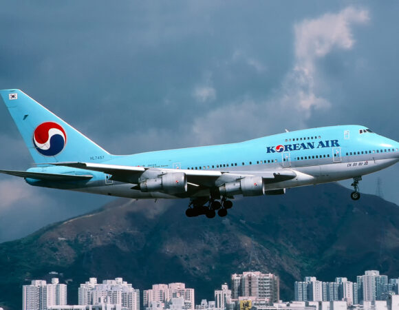 Exploring the World with Korean Air: How to Book Your Dream Vacation