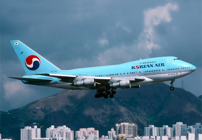 Exploring the World with Korean Air: How to Book Your Dream Vacation