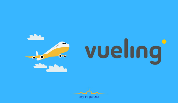 Traveling on a Budget? Look No Further than Vueling’s Flight Deals