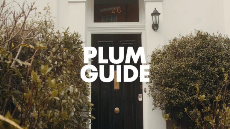 Experience Unforgettable Luxury: Book your Stay with PlumGuide’s Remarkable Homes