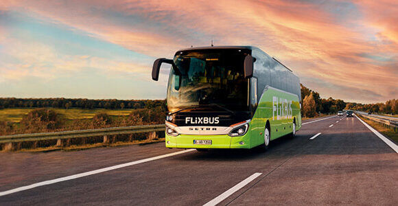Exploring Europe on a Budget? Look No Further than FlixBus