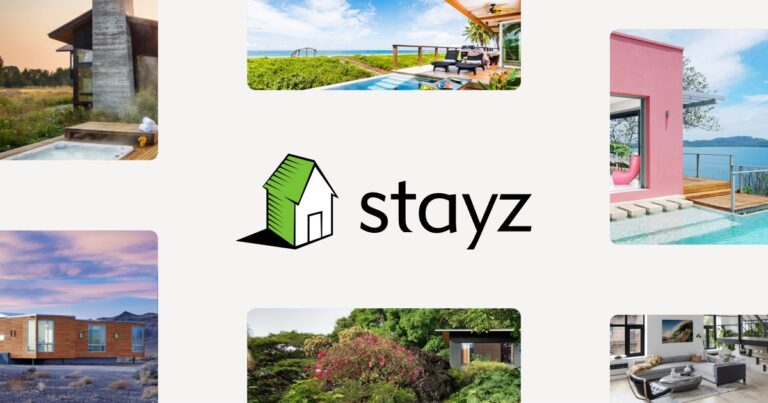 Experience the best prices and widest selection of holiday rentals with Stayz in Australia