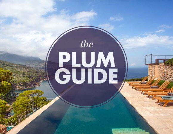 Unlock a World of Unique Stays: Why PlumGuide Is the Ultimate Choice for Discerning Travelers