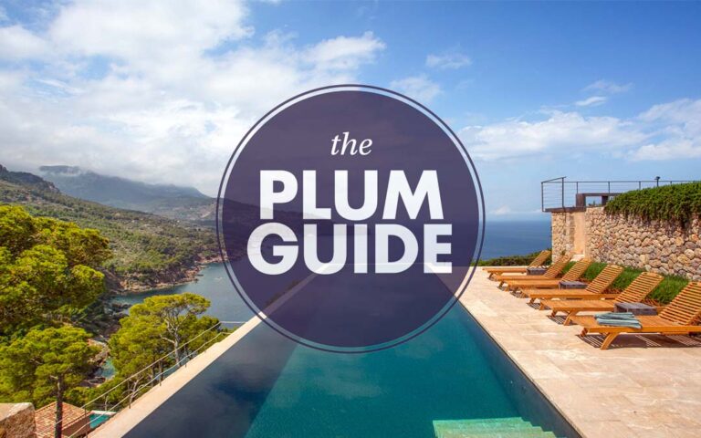 Unlock a World of Unique Stays: Why PlumGuide Is the Ultimate Choice for Discerning Travelers
