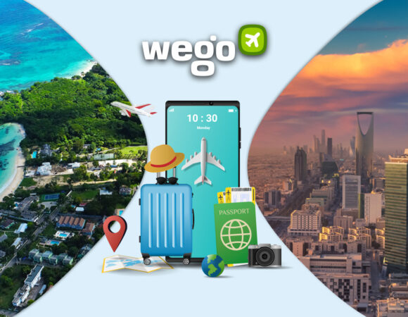 Unbeatable prices and convenience: Why you should choose Wego for booking your next trip.