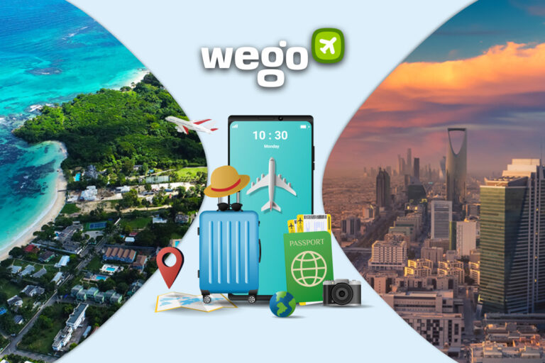 Unbeatable prices and convenience: Why you should choose Wego for booking your next trip.