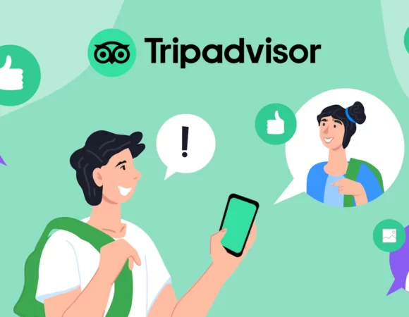 Touring Made Easy: Book your Dream Excursion through Tripadvisor