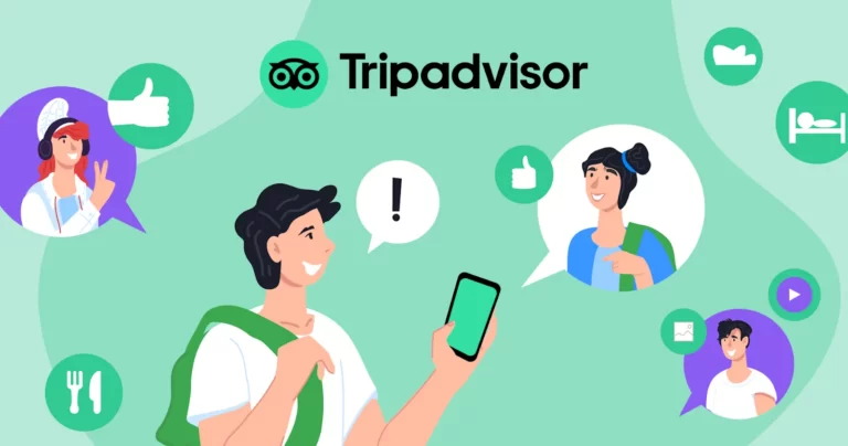 Touring Made Easy: Book your Dream Excursion through Tripadvisor