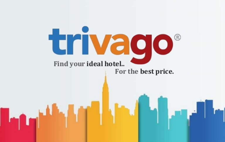 Trivago: Your Ultimate Hotel Search Companion for the Best Deals and Prices