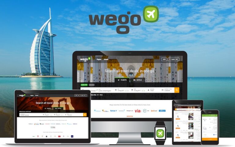 Save Big on Your Next Adventure: How to Find the Lowest Prices with Wego Compare
