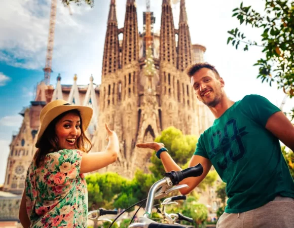 Experience the Magic of Spain: Top-Rated Activities and Attractions on GetYourGuide